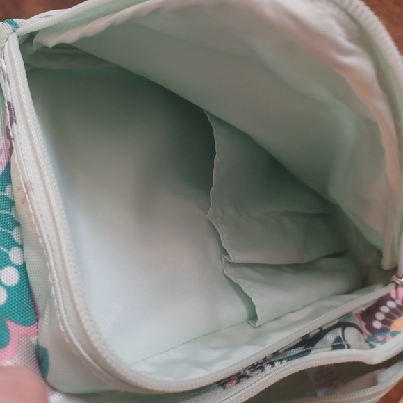 Vera Bradley Floral Women's Bag - Picture 5 of 9